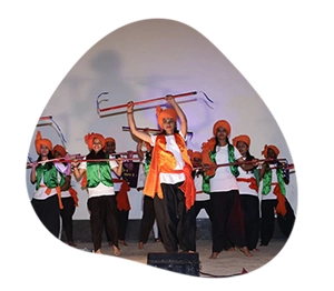 events at geetanjali public school rewa
