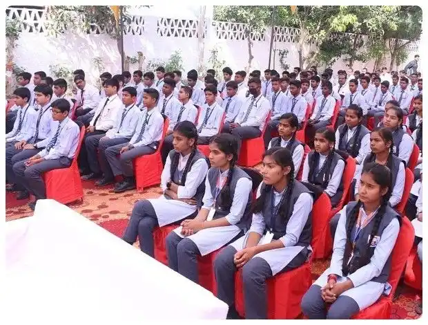 School Admission in Rewa at geetanjali public school in rewa madhya pradesh