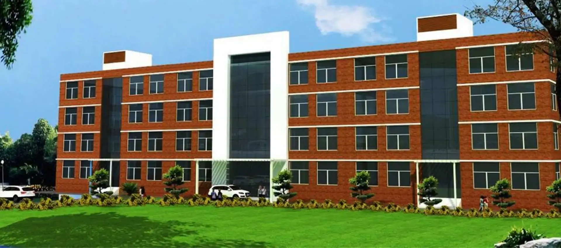 Geetanjali Public School Rewa Madhya Pradesh